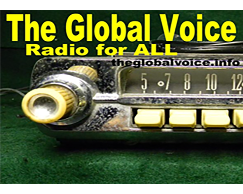 The Global Voice