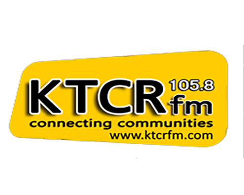 KTCR FM