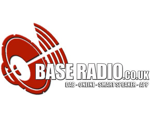 BASE Radio