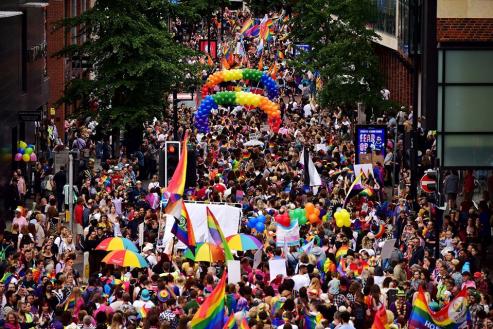 Bristol Pride