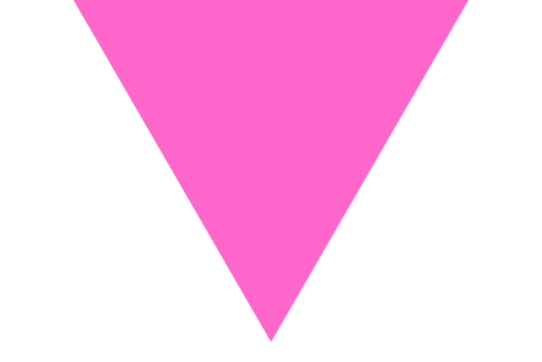 Pink Triangle