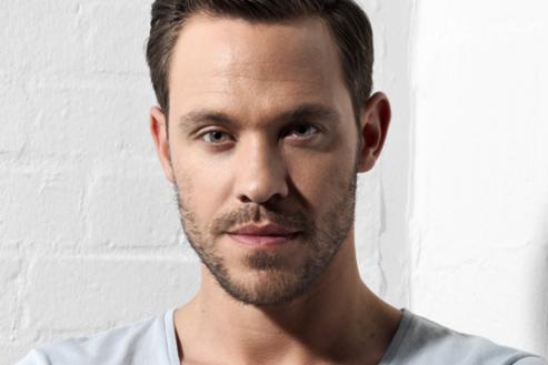 Pic of Will Young